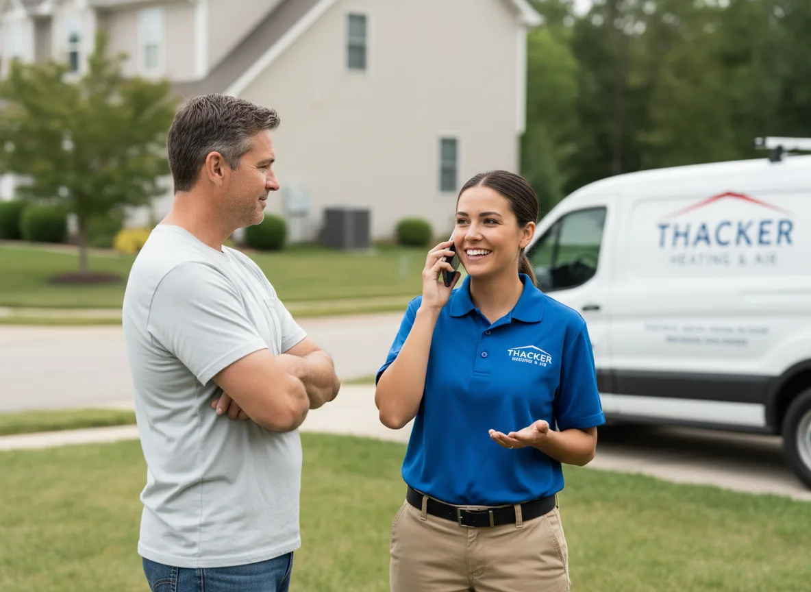 Ac Repair Jones, LA FAQs